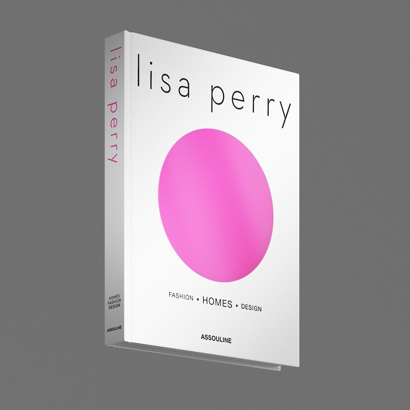 032 Decorative books set 03 fashion 00 3D model_18