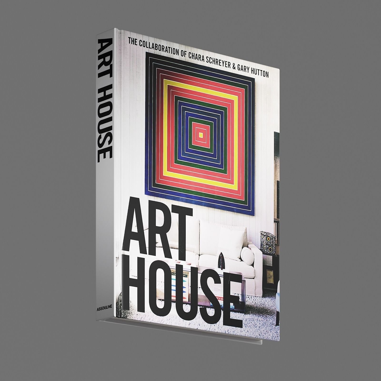 032 Decorative books set 03 fashion 00 3D model_15