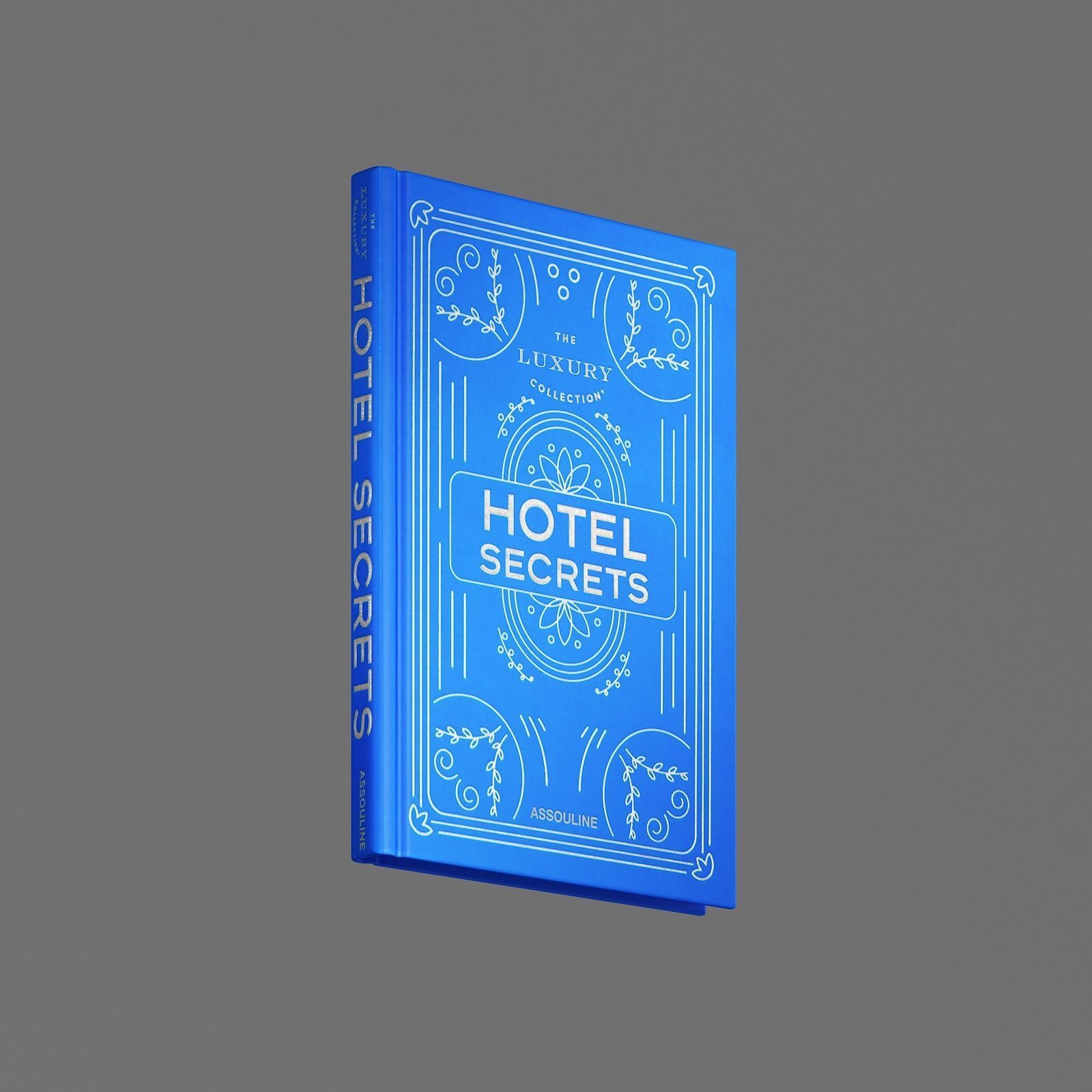 032 Decorative books set 03 fashion 00 3D model_20