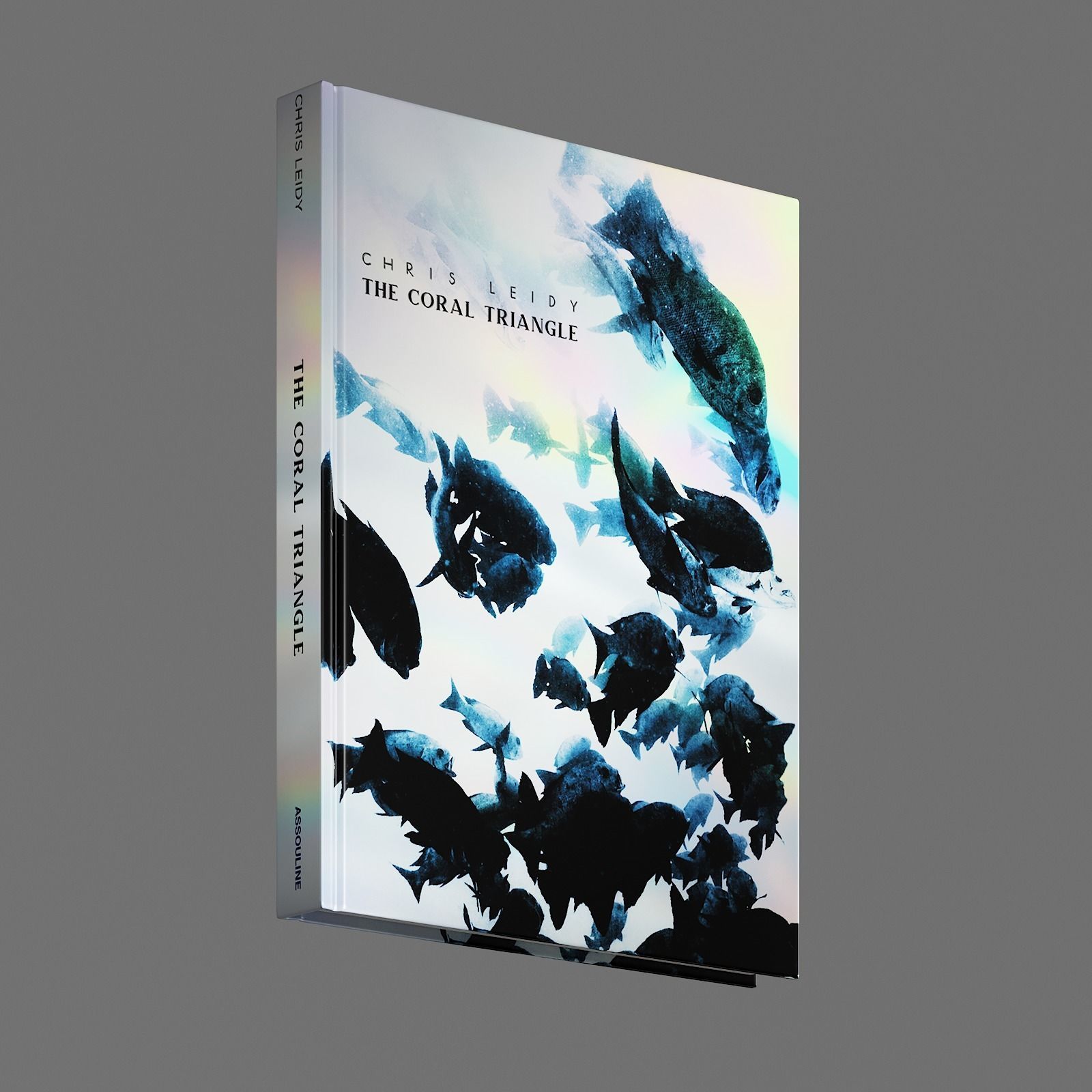 032 Decorative books set 03 fashion 00 3D model_22