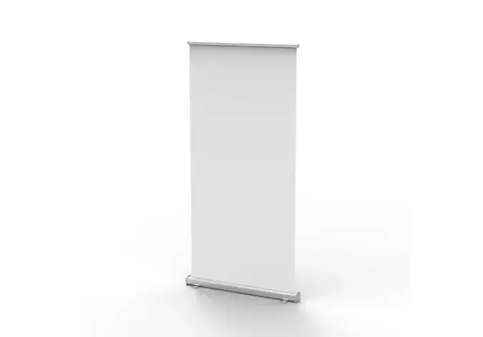 Roll-up Banner