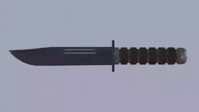 Tactical Combat Knife