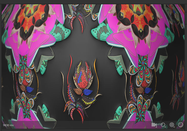 Surface PBR Texture Texture_1