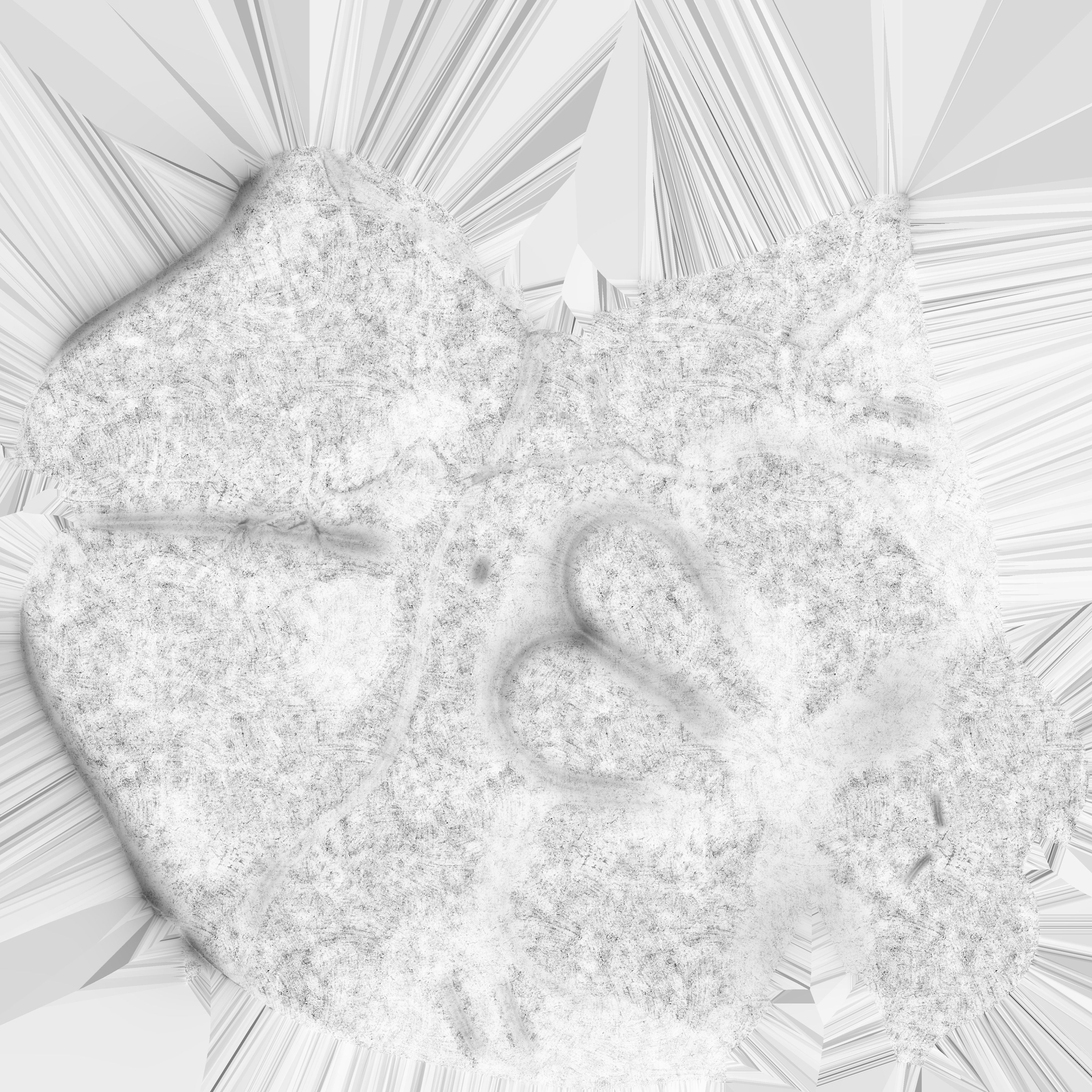 Venus Dolni Vestonice 3D print model_10