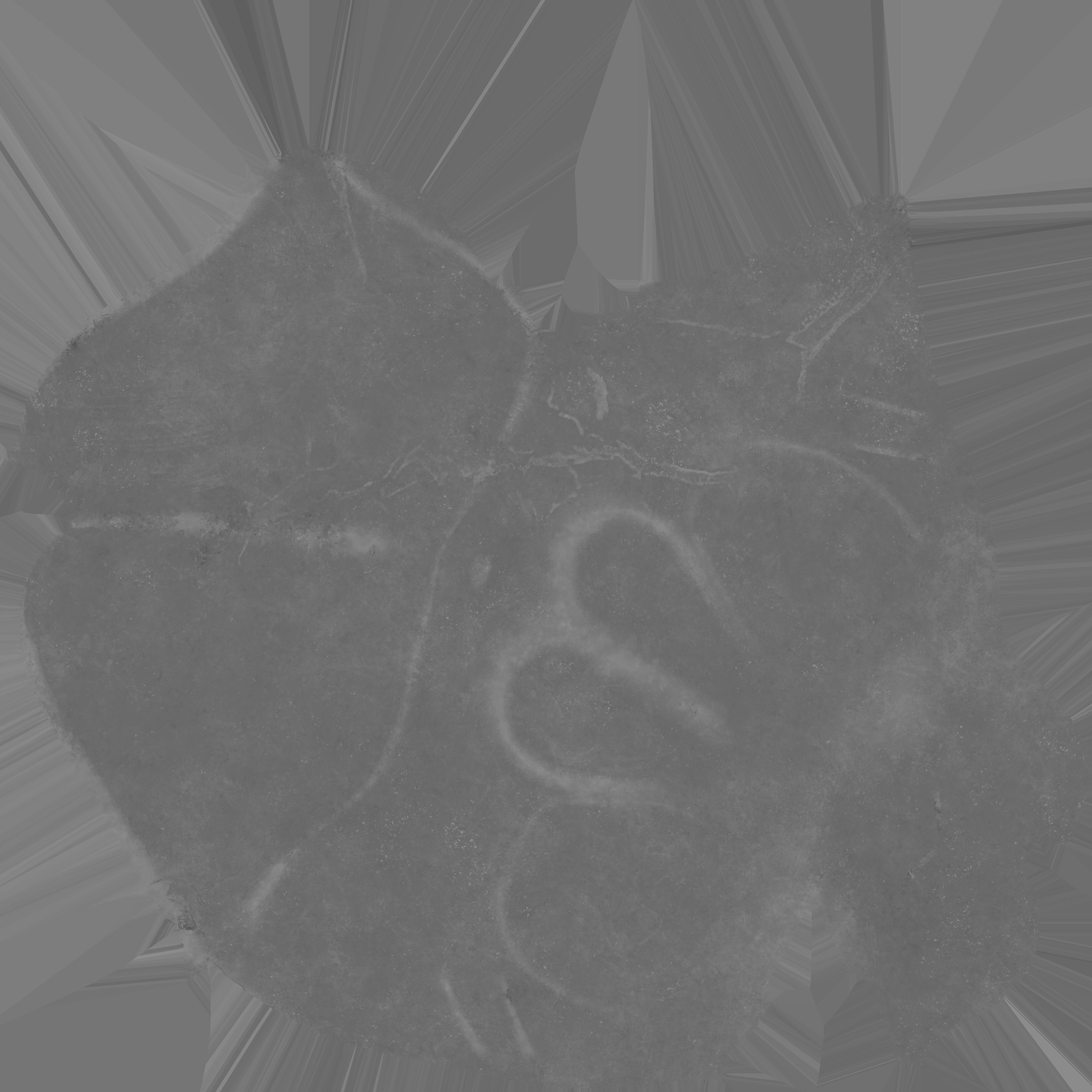 Venus Dolni Vestonice 3D print model_9