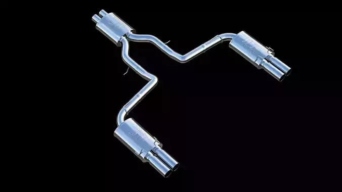 Magnaflow Performance Exhaust System