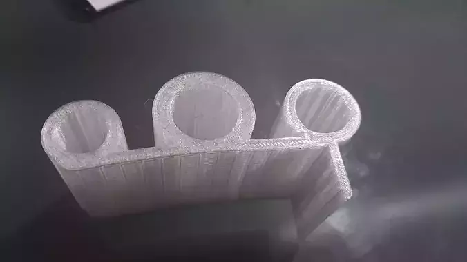 lipo protect for bando 3D print model
