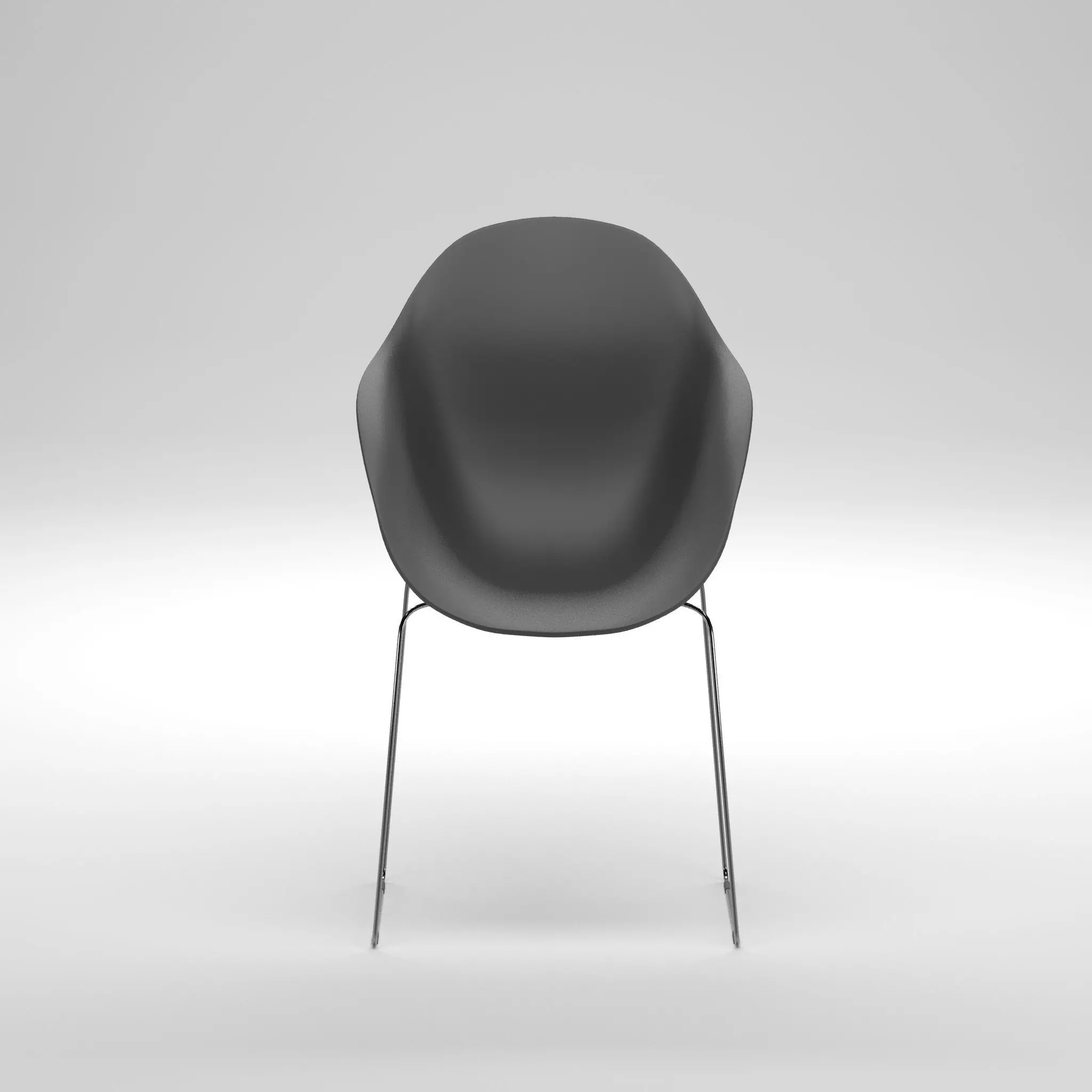 Adelaide Chair Boconcept Free 3D model