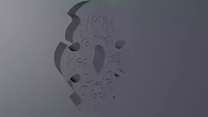 Katana Dragon Ryu Hayabusa Ninja Gaiden