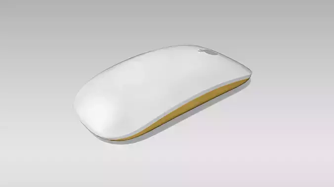 Magic Mouse