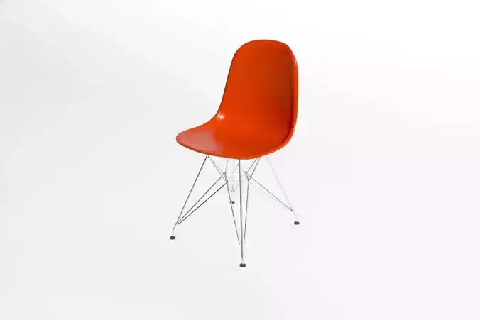  Eames DSR Chair
