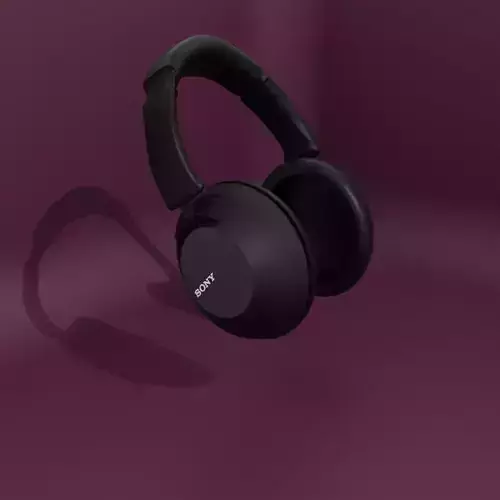 HeadPhones sony