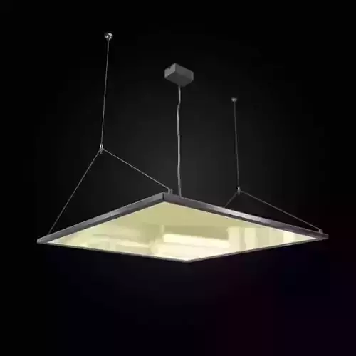 Hanging Light Lamp