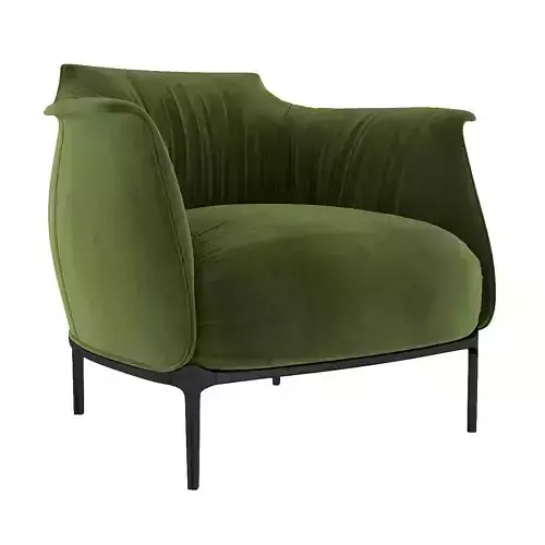 VUELTA BY WITTMANN 3d model