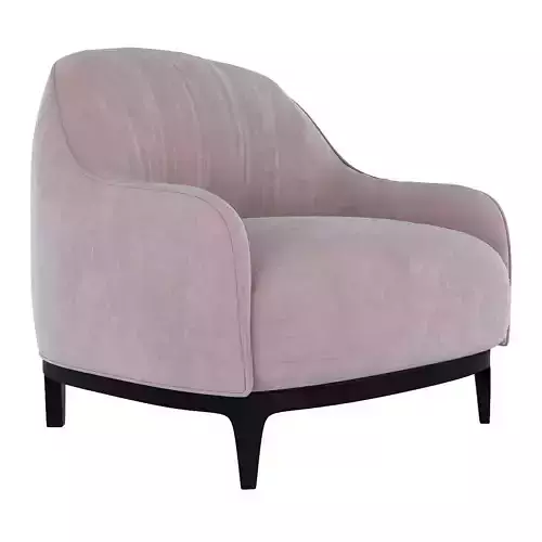 Bali by Selva 3d model