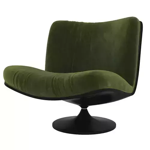 Baxter Marilyn 3d model