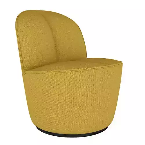 Cor Nenou Sessel 3d model