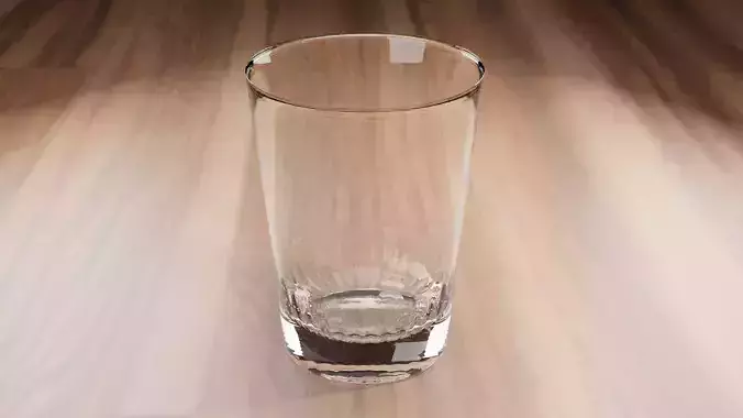 Water Glass
