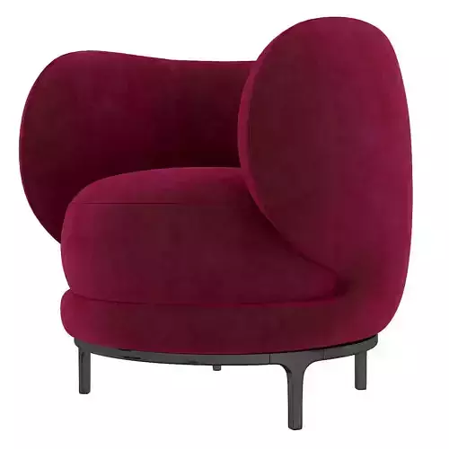 VUELTA BY WITTMANN 3d model