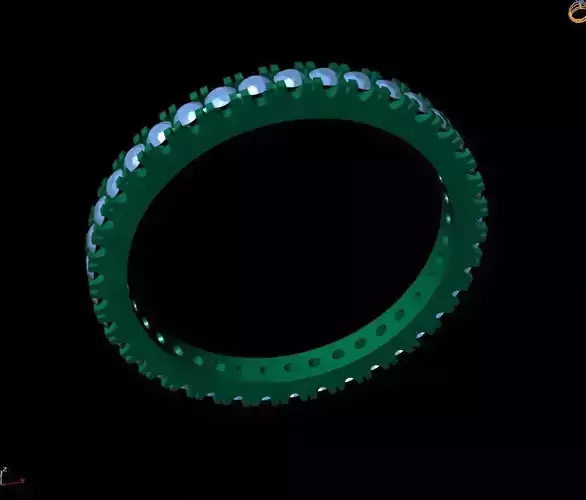 jewellery  Diamond-ring 002