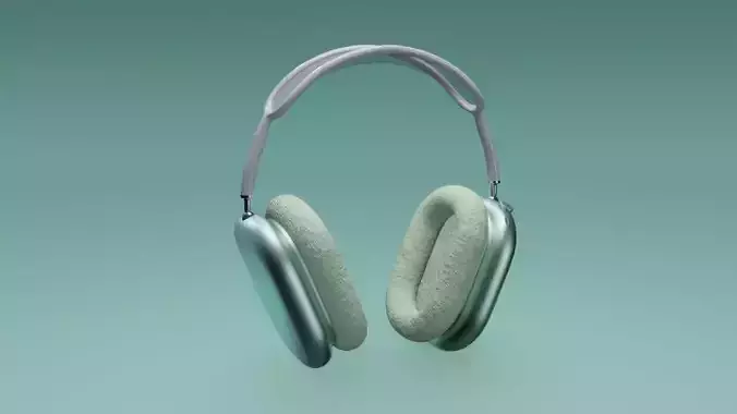 Airpod pro max - Apple airpod