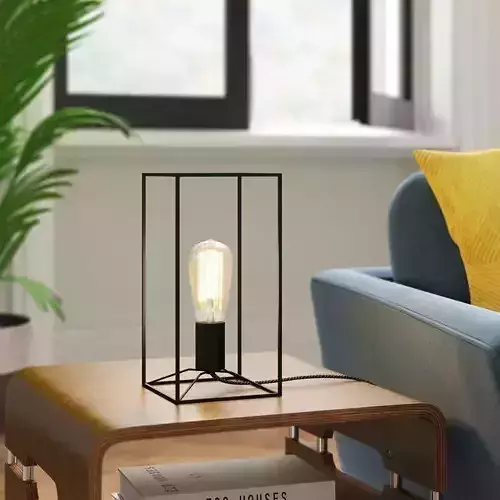 Brynnlea Table Light Lamp - 2 Colour