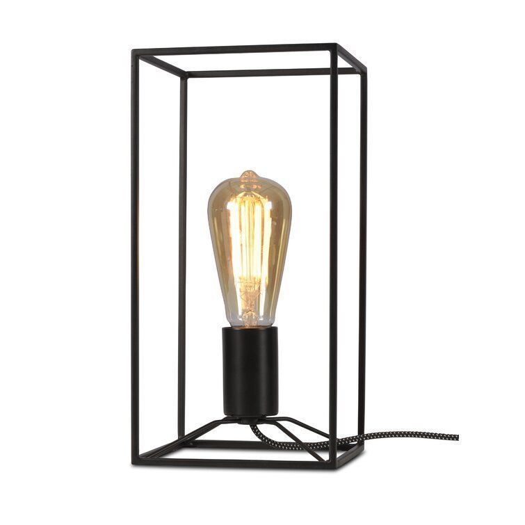 Brynnlea Table Light Lamp - 2 Colour 3D model_6