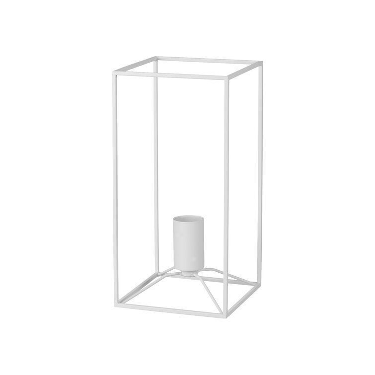 Brynnlea Table Light Lamp - 2 Colour 3D model_5