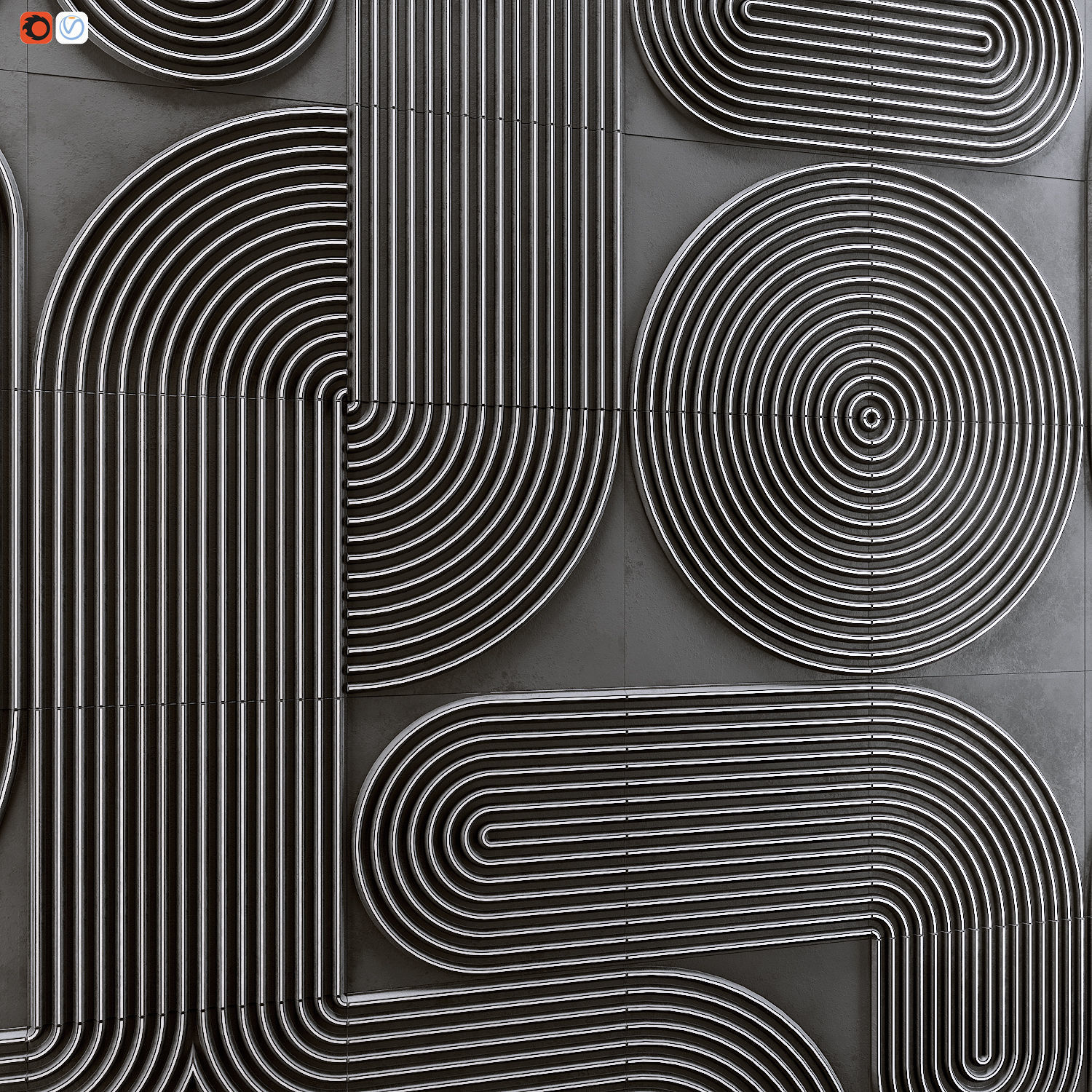 Karvd Walls Kickstarter 3D model_1