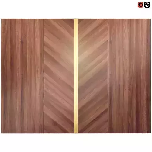 Wall Decor Panel Delight