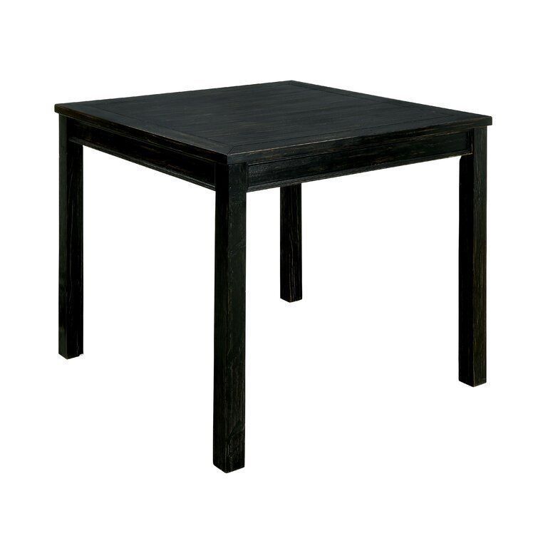 Stuckey Counter Diner Table Chair  Set 3D model_6