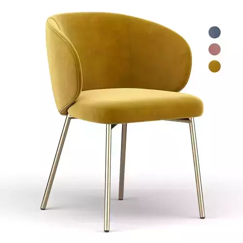 Tuka Chair