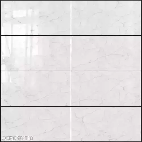 Decovita Core White 600x1200