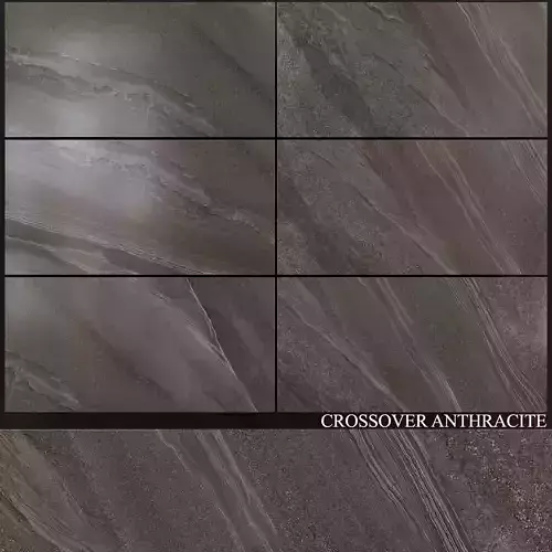 Decovita Crossover Anthracite 600x1200