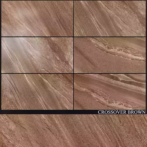 Decovita Crossover Brown 600x1200