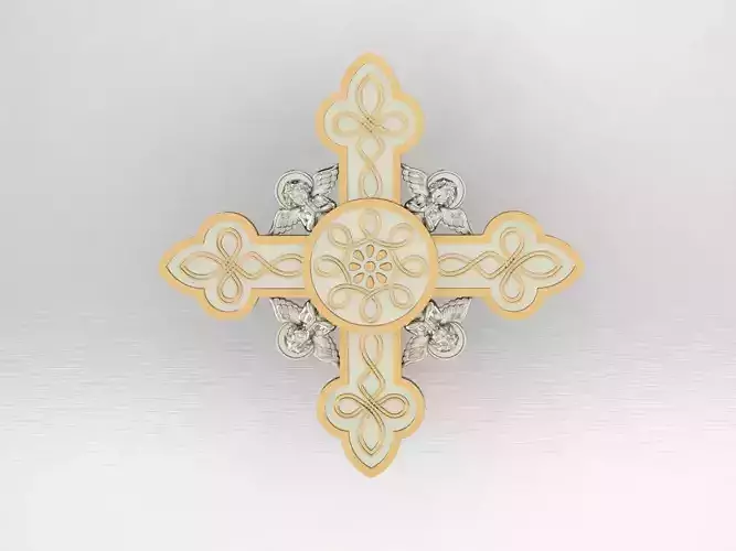 jewelry cross