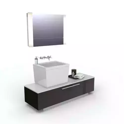 Bathroom Furniture Bathroom Sink And Cabinets