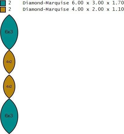 Shell ring 3d- model 3D print model_12