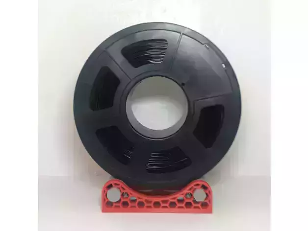 Hexagon Spool Holder