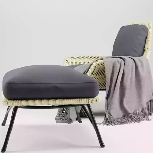 Minotti Prince  Indoor