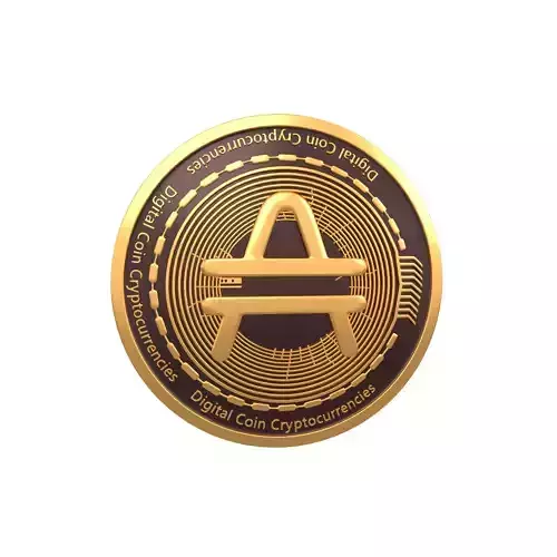 Amp Coin v3 001