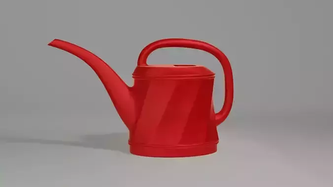 Watering Can