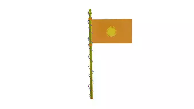 Flag Sun 