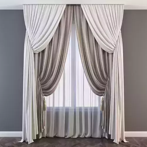 Set 63 Curtains