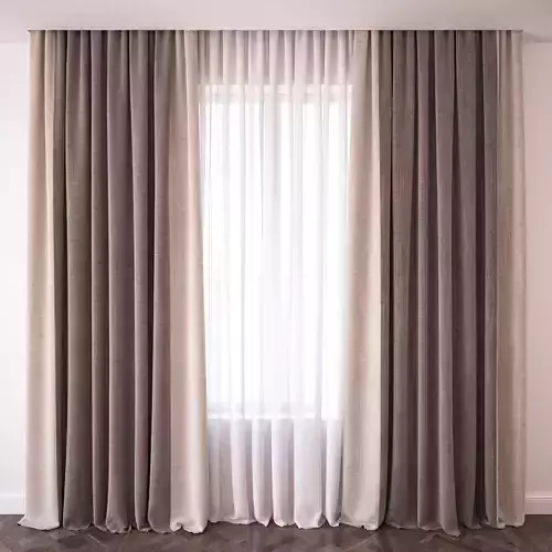 Set 64 Curtains