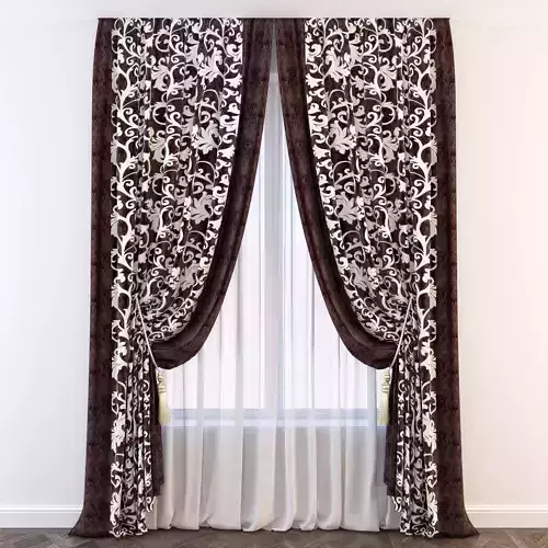 Set 65 Curtains
