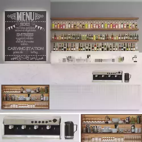 Coffee point design 6