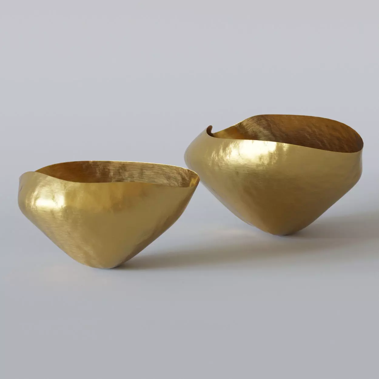 Bash Vessel - Tom Dixon 3D model_0