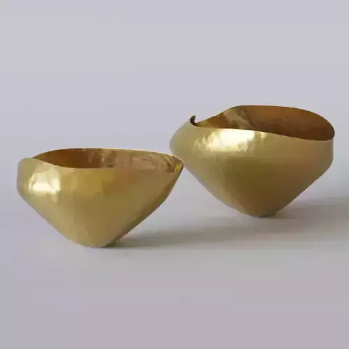 Bash Vessel - Tom Dixon