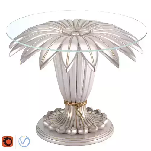 Dining table Caracole 